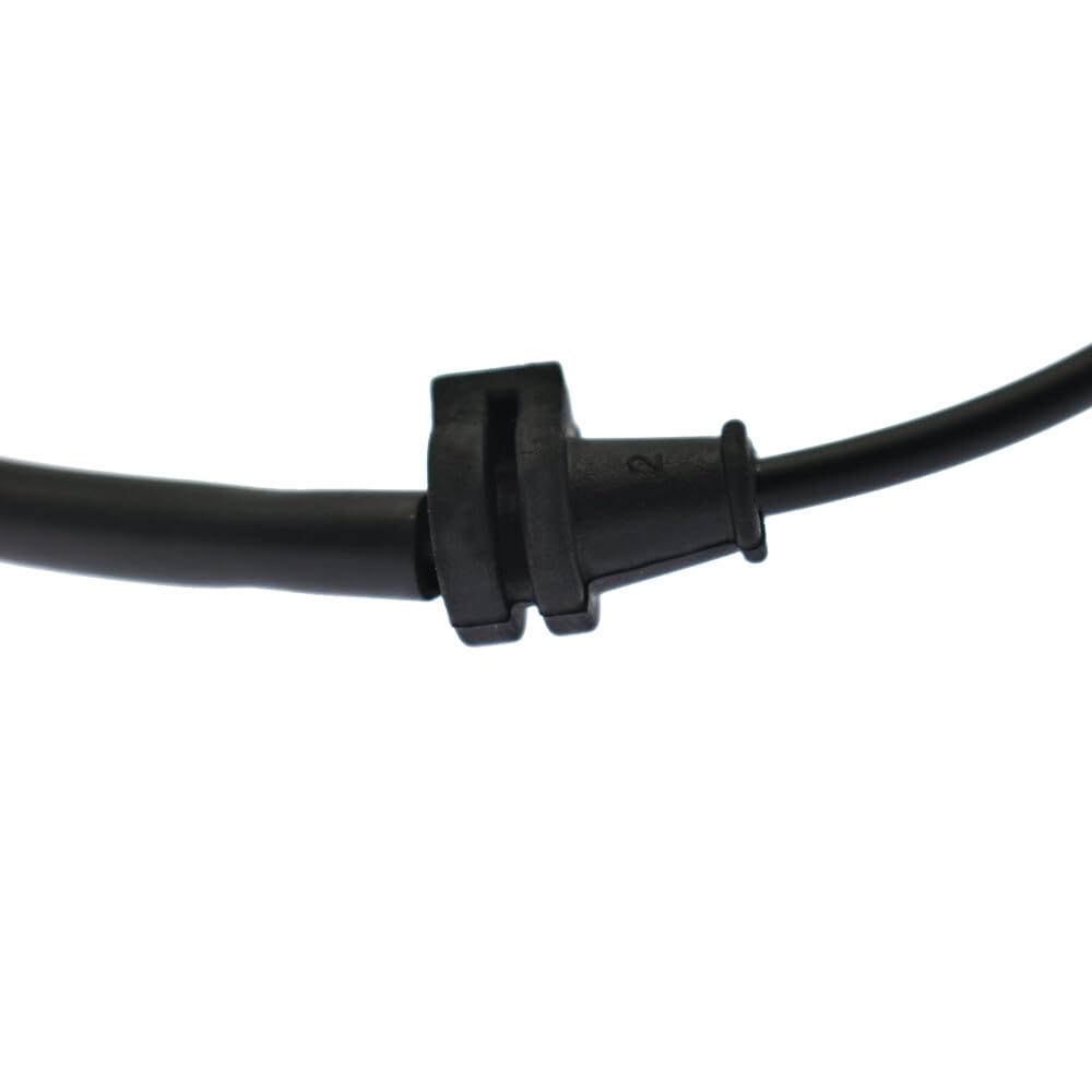 ya 9 10.24 Front Left ABS Wheel Speed Sensor 57455-SWA-003 57455-SWA-013 for Honda for CR-V