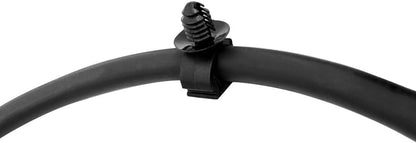 ya 14 9.20 zhengce for MERCEDES GLC300 W253 2016-22 Wiper Washer-Windshield-Washer Hose 253860-1
