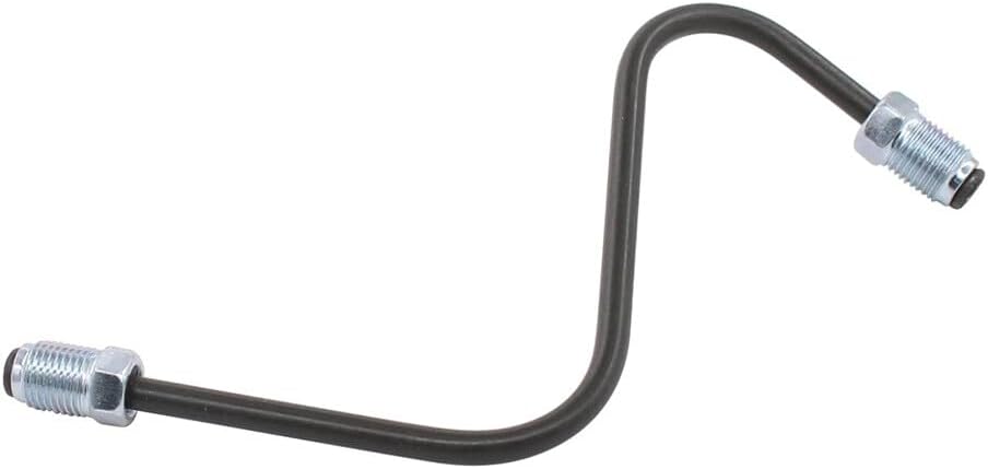 ya 10 9.16 baidi 1x Left Front Brake Tube Hose 4731635280 for Toyota for 4Runner FJ Cruiser 2007-2009