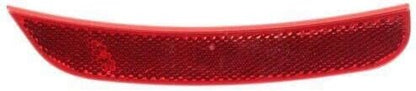 ya 12 10.8 baidi Rear right passenger side marker light reflector 68213844AD suitable for Chrysler