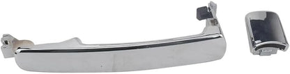 ya 5 8.10 Front Right Side Exterior Door Handle 80640-CA012 NI1311126 for Nissan for Infiniti