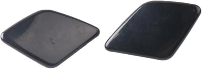 ya 27 10.13 baidi 2X Front Headlight Washer Cover Cap Left & Right Side for 2007-2014 for Volvo XC90