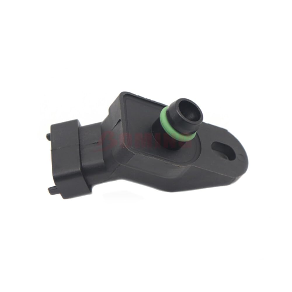 ya 4 8.14 1X MAP Sensor Turbo Boost Pressure 9125462 for Volvo C70 S70 S80 V70 S40 V40 S60