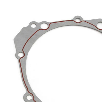 ya 13 9.15 baidi Magneto Engine Stator Side Cover ket for Suzuki GSX-600 1997 1998 1999 2000