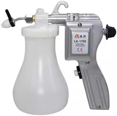 ya 28 10.13 baidi Textile Spot Cleaning Spray 60W Spray Pressure Adjustable Nozzle-32-1