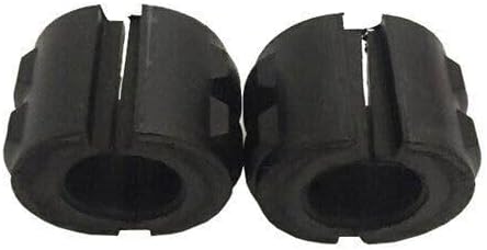 ya 5 8.10 2 stabilizer bar bushings Suitable for Mercedes W203 W221 S63 S350 S400 S550 S600