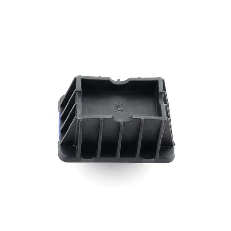 ya 6 8.14 4-Piece Socket pad Lifting Support pad Suitable for BMW F07 F01 F02 51717042974