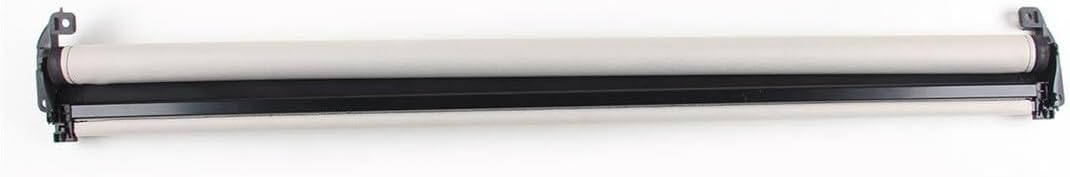 ya 8 8.24 baidi Gray Sunroof Sunshade Cover Assembly Rear Fit for BMW 7 Series 54107409195