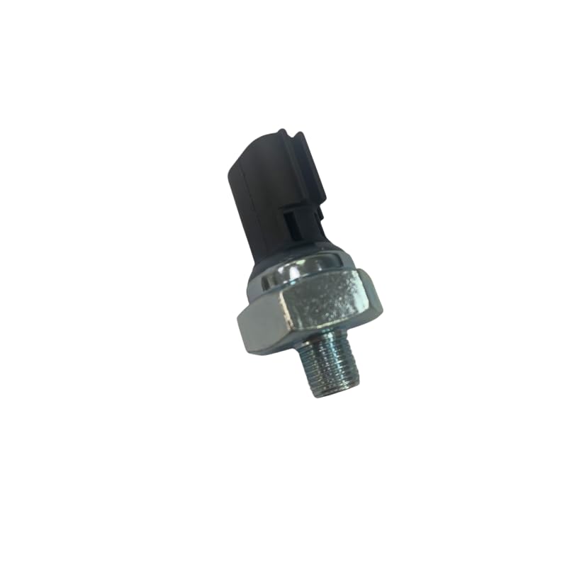 ya 5 8.10 Oil Pressure Sensor Sender Light and Gauge/Switch for Infiniti for Nissan
