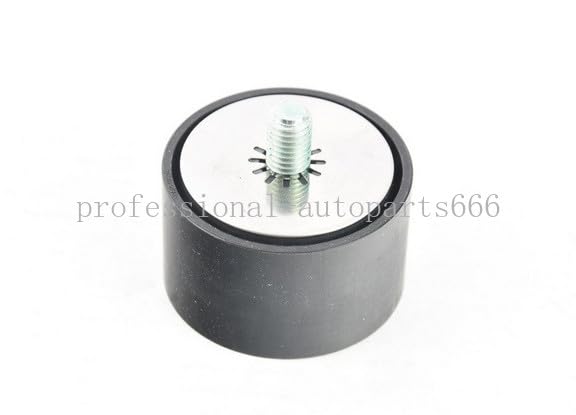 ya 10 9.16 baidi Engine Belt Tensioner Pulley for BMW F01 F02 F03 F04 F10 F11 730i 523i 530i 528i