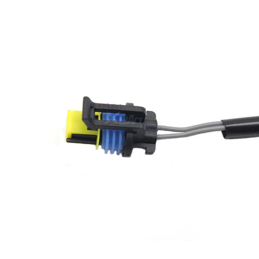 ya 4 8.8 15106857 for GMC Yukon for Chevy for Cadillac Black Rear Liftgate Latch Release Switch