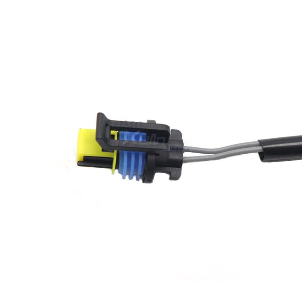 ya 3 8.24 baidi 15106857 for GMC Yukon for Chevy for Cadillac Black Rear Liftgate Latch Release Switch