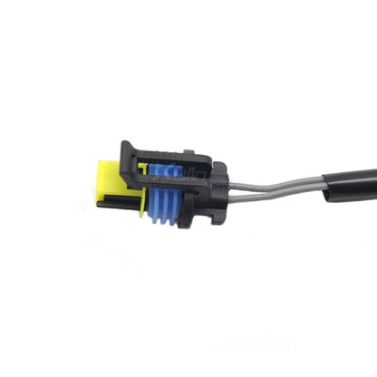 ya 3 8.24 baidi 15106857 for GMC Yukon for Chevy for Cadillac Black Rear Liftgate Latch Release Switch
