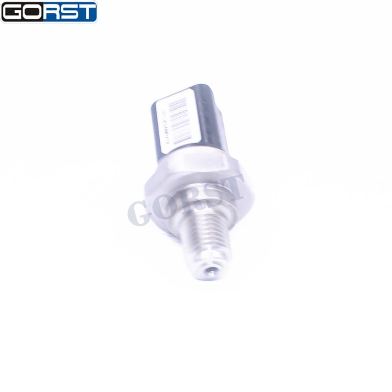 ya 3 8.24 baidi Fuel Rail Oil Pressure Sensor for Renault 1.5dCi Clio Mk2 Mk3 Megane 5WS40208