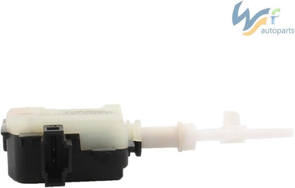ya 7 8.24 baidi Remote Trunk Lock Release Actuator Motor for Audi A4/S4 B6 Quattro 2002-2005