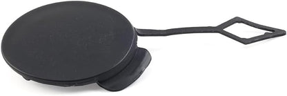 ya 4 8.10 Rear Bumper Trailer Cover Tow Hook Cap Cover for Land Rover for Range for Rover Velar