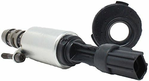 ya 2 8.15 2PCS 3L3Z-6M280-EA VCT Variable Camshaft Timing Solenoid for Ford for Lincoln