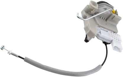 ya 5 8.10 Fits For Rio III 2011-2017 Front Left Side Door Lock Latch 81311-1W030