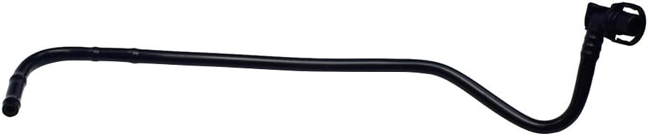 ya 4 8.10 Heating Throttle Water Pipe for Chevry for Cruze 2011-2015 Sonic 2012-2018 Black New