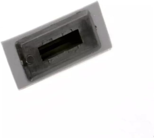 ya 5 8.10 Cape Top Panel Mounting Grommet for 2005-2014 for Ford Mustang 9R3Z-63517C58-A