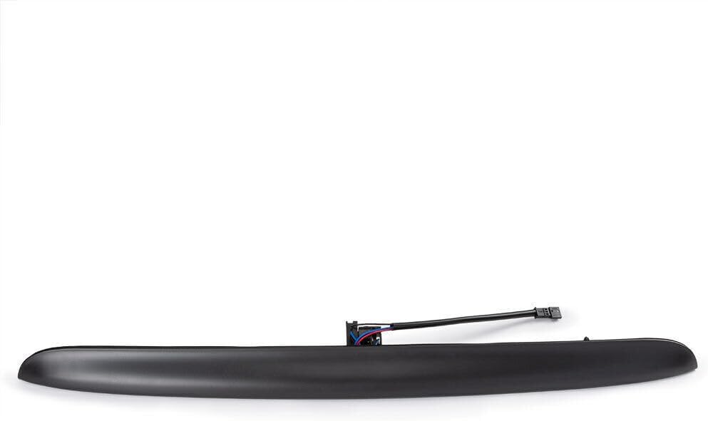 ya 4 8.10 Trunk lid Handle with Key Button for BMW 3 Series E46 Sedan 51137171699 1997-2005