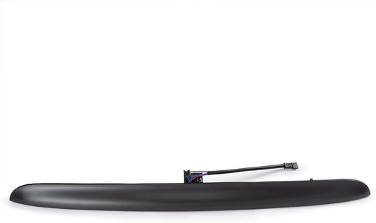 ya 4 8.10 Trunk lid Handle with Key Button for BMW 3 Series E46 Sedan 51137171699 1997-2005