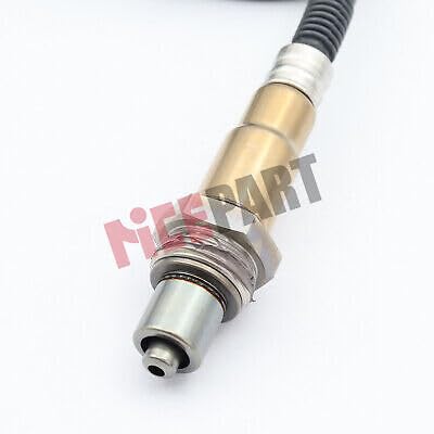 ya 12 10.8 baidi PM Exhaust Particle Sensor HC3Z-5L239-D Compatible with for Ford F-250 F-350 6.7L-