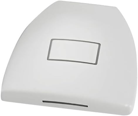 ya 5 8.10 Sunroof Window Switch Button Cap Cover for Mercedes W211 E-Class 2003-2008 -Gray