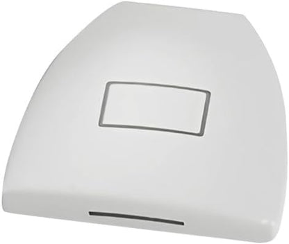 ya 5 8.10 Sunroof Window Switch Button Cap Cover for Mercedes W211 E-Class 2003-2008 -Gray