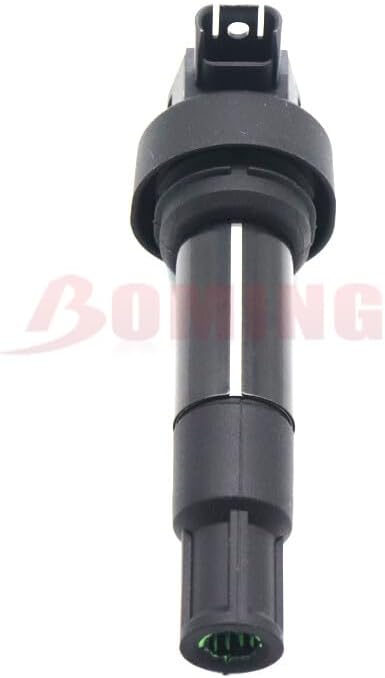ya 4 8.14 4x New Ignition Coil For 14-17 for BMW K1600GT K48 K61 17722679 7722679-02 772267902