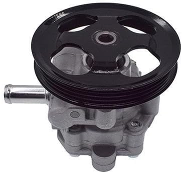 ya 10 9.16 baidi Power Steering Oil Pump fit for Mitsubishi Triton L200 2.4L KB5T KA5T 2005-2015