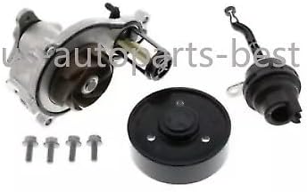 ya 10 9.16 baidi Engine Water Pump Assembly for BMW F20 F30 F32 G30 G11 G01 X3 X4 320i 330i 520i