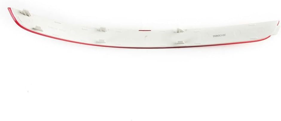 ya 2 8.15 NEW Sport Rear Bumper Reflector Left for Skoda Octavia RS 2004-2013