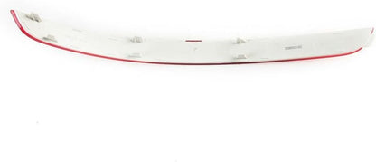 ya 2 8.15 NEW Sport Rear Bumper Reflector Left for Skoda Octavia RS 2004-2013