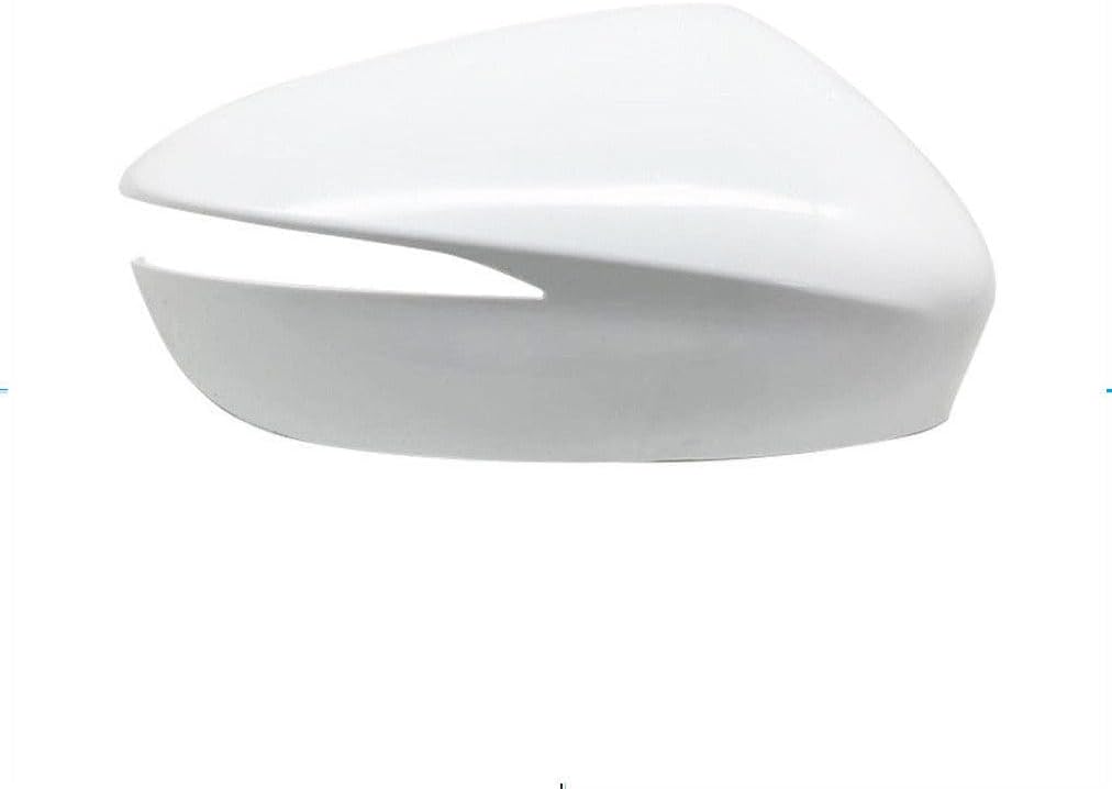 ya 11 9.14 baidiRight Side Door Rearview Mirror Cover Cap for Mazda CX-3 2016-19 CX-5 2015 2016