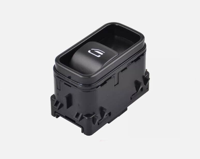 ya 5 8.10 for Mercedes Passenger Side Glass Switch for Sprinter 907 2019-2021 A90790504