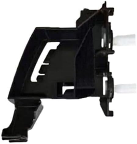 ya 5 8.10 2X Left Right Rear Bumper Bracket Support Retainer for Lexus LX570 2016-2021