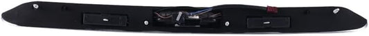 ya 5 8.10 Heckklappengriff Taster Heckklappe Griffleiste F¨¹r for BMW for Mini R50 R52 R53 Chromium