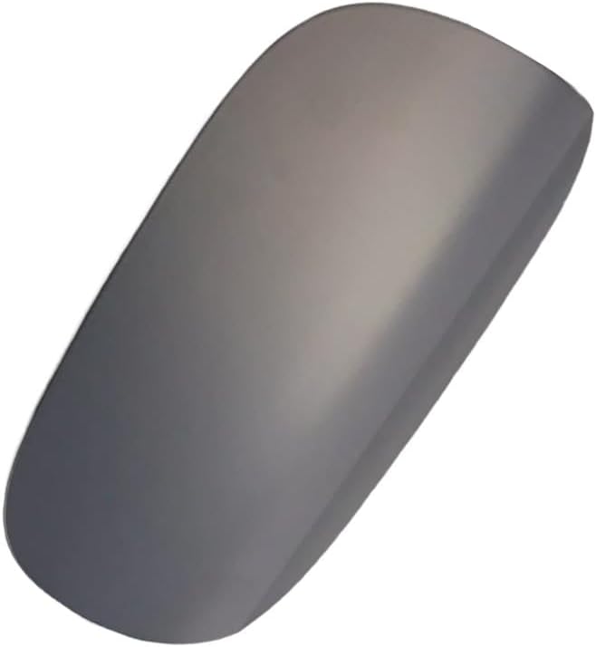 ya 5 8.10 Fuel Gas Tank Flap Lid Cover Unpainted Fits For C-Class W205 C300 C200 C43 AMG