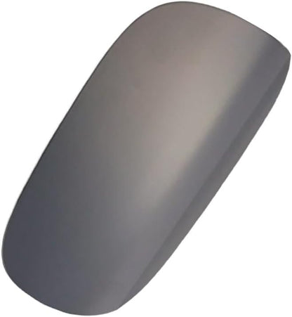 ya 5 8.10 Fuel Gas Tank Flap Lid Cover Unpainted Fits For C-Class W205 C300 C200 C43 AMG