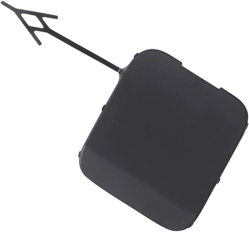 ya 27 10.13 baidi Fits For XTS 2013-2017 Rear Bumper Tow Hook Eye Cover Unpainted 22914036