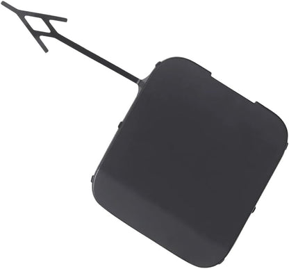 ya 27 10.13 baidi Fits For XTS 2013-2017 Rear Bumper Tow Hook Eye Cover Unpainted 22914036