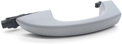 ya 2 8.15 Left Side Exterior Door Handle for VW Touareg 2011-2017 7P6837205D