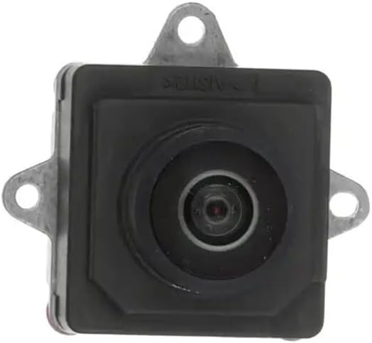 ya 2 8.15 Rear View Backup Parking Assist Camera for Jeep Wrangle 2018-2022 68452959AB