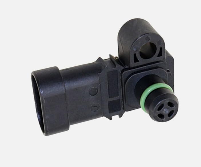 ya 2 8.15 MAP Sensor Enhanced Pressure for Man ifold is Absolutely Suitable for Chevrolet for Opel Vauxhall 55563375