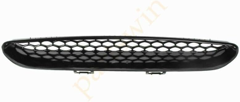 ya 13 9.15 zhengce Front Grille Grill Bonnet Protective Cover Suitable for Dodge for Charger S