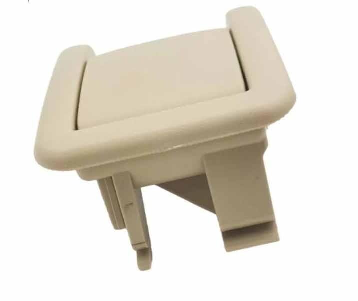 ya 5 8.10 72057-60130 for Toyota for 4Runner Prado Rear for SEAT Lever Control Handle Latch Beige