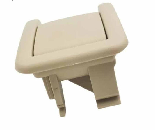 ya 5 8.10 72057-60130 for Toyota for 4Runner Prado Rear for SEAT Lever Control Handle Latch Beige