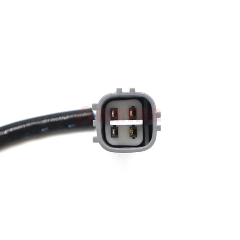 ya 4 8.24 baidi New Air Fuel Ratio Oxygen O2 Sensor 89465-20280 for Caldina for Camry 3SFE Engine