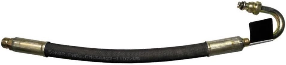 ya 11 9.14 baidiParts NO# 5475512 High Pressure Oil Pipe 1pack